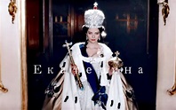 俄罗斯唯一称“大帝”的女皇丨叶卡捷琳娜二世_哔哩哔哩_bilibili