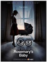 Rosemary's Baby Mini Series - First Look - GeekShizzle