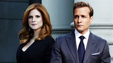 Suits seizoen 8 staat nu eindelijk compleet op Netflix - FHM