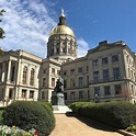 Georgia State Capitol, Atlanta