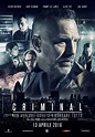 Criminal movie, Movie posters, Free movies online