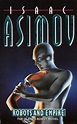 bol.com | Robots and Empire, Isaac Asimov | 9780586062005 | Boeken