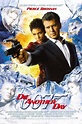 Pat Jackson's Podium: Die Another Day (2002)