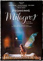 Pequeños milagros (1997) c-esp. tt0126606 | Carteles de cine, Eliseo ...