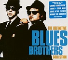 The Blues Brothers CD: The Definitive Blues Brothers Collection (2-CD ...