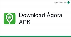 Ágora APK (Android App) - Free Download