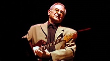 Joe Messina, Motown legend and Funk Brothers guitarist, dies aged 93 ...
