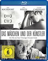 Das Mädchen und der Künstler Blu-ray bei Weltbild.de kaufen