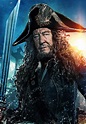 Pirates of the Caribbean 5: Big HD posters collection - YouLoveIt.com