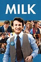 Milk (2008) - Posters — The Movie Database (TMDB)