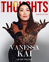 CW’s Kung Fu Break-Out Star Vanessa Kai Is On The Rise – British Thoughts