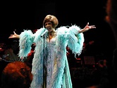 Shirley Bassey in Concert - 2000