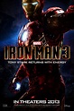 Iron man 3 - Iron Man Photo (31758025) - Fanpop