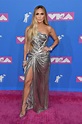 Stars dazzle on MTV Video Music Awards 2018 red carpet, News - AsiaOne