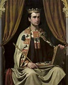 Le roi de Castille Alphonse X le sage (Alfonso X el Sab... (#1411404)
