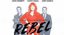La serie Rebel, inspirada en la historia de Erin Brockovich, en Disney+