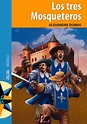 Los tres mosqueteros - eBook - Walmart.com - Walmart.com