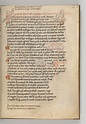 De inventione linguarum | MS M.832 | Medieval and Renaissance ...