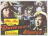 Sección visual de Duelo en el Atlántico - FilmAffinity