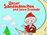 Unser Sandmännchen und seine Freunde, Spiel, Anleitung und Bewertung ...