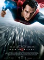 Man of Steel - film 2013 - AlloCiné