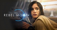 Rebel Moon | Filme de ficção científica espacial de Zack Snyder e ...