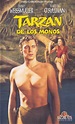 TARZAN JOHNNY WEISSMULLER