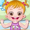 BABY HAZEL FUNTIME - Spiele Baby Hazel Funtime auf Poki