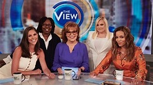 The View Talk Show