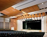 Buffalo Academy for Visual & Performing Arts - CannonDesign ...