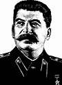 Josef Wissarionowitsch Stalin - Kostenlose Vektorgrafik auf Pixabay