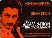 The Assassination of Richard Nixon (#3 of 3): Extra Large Movie Poster ...
