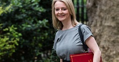Liz Truss is the new women and equalities minister