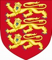 Coat of arms of England - Wikipedia