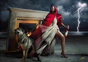 Eva Mendes' Campari Calendar 2008: Photo 713541 | Eva Mendes Pictures ...