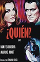 ¿Quién? - Película - 1970 - Crítica | Reparto | Estreno | Duración ...