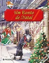 Um Conto de Natal de Charles Dickens - Livro - WOOK