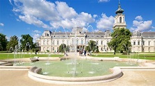 Visit Keszthely: Best of Keszthely Tourism | Expedia Travel Guide