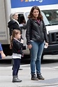 Tina Fey daughter Penelope - Celebs out with their cute kids ...