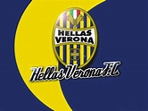 Escudo del equipo Hellas Verona serie A Italia | Verona, Equipo, Escudo