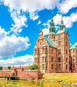 Tour Palacio Rosenborg | Copenhague Que Ver