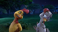 Huevos: Little Rooster's Egg-Cellent Adventure (2015) — The Movie ...
