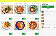 Freshly Meal Review | Delicious meal delivery & working promo codes