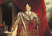 George IV: The Last Georgian – The Lavish Regent Turned Failed King