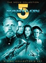 Babylon 5: The Legend Of The Rangers: To Live And Die In Starlight ...