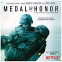 SNEAK PEEK : "Medal Of Honor" On Netflix