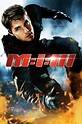 MISSION: IMPOSSIBLE III