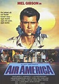 Air America Movie Poster (#3 of 3) - IMP Awards