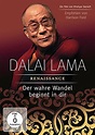 Dalai Lama Renaissance [DVD]: Amazon.co.uk: Darvich,Khashyar: DVD & Blu-ray