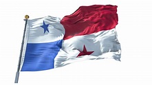 Panama Flag PNGs for Free Download